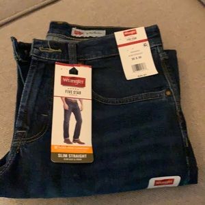 Men’s jeans